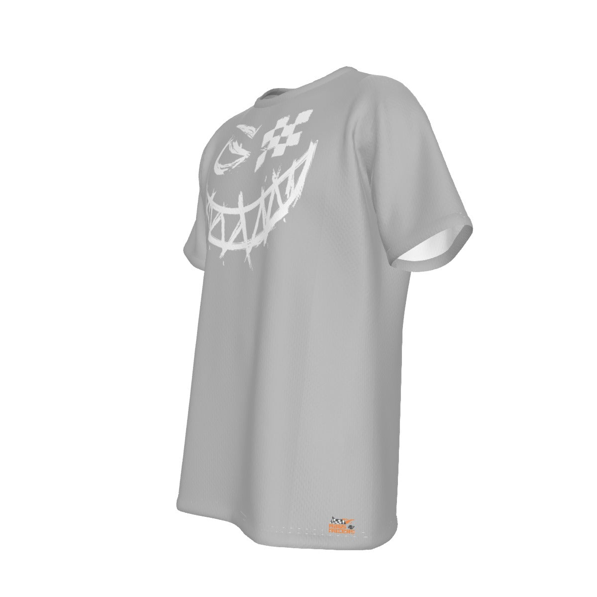Racer's Grin Men's T-shirt | Birdseye