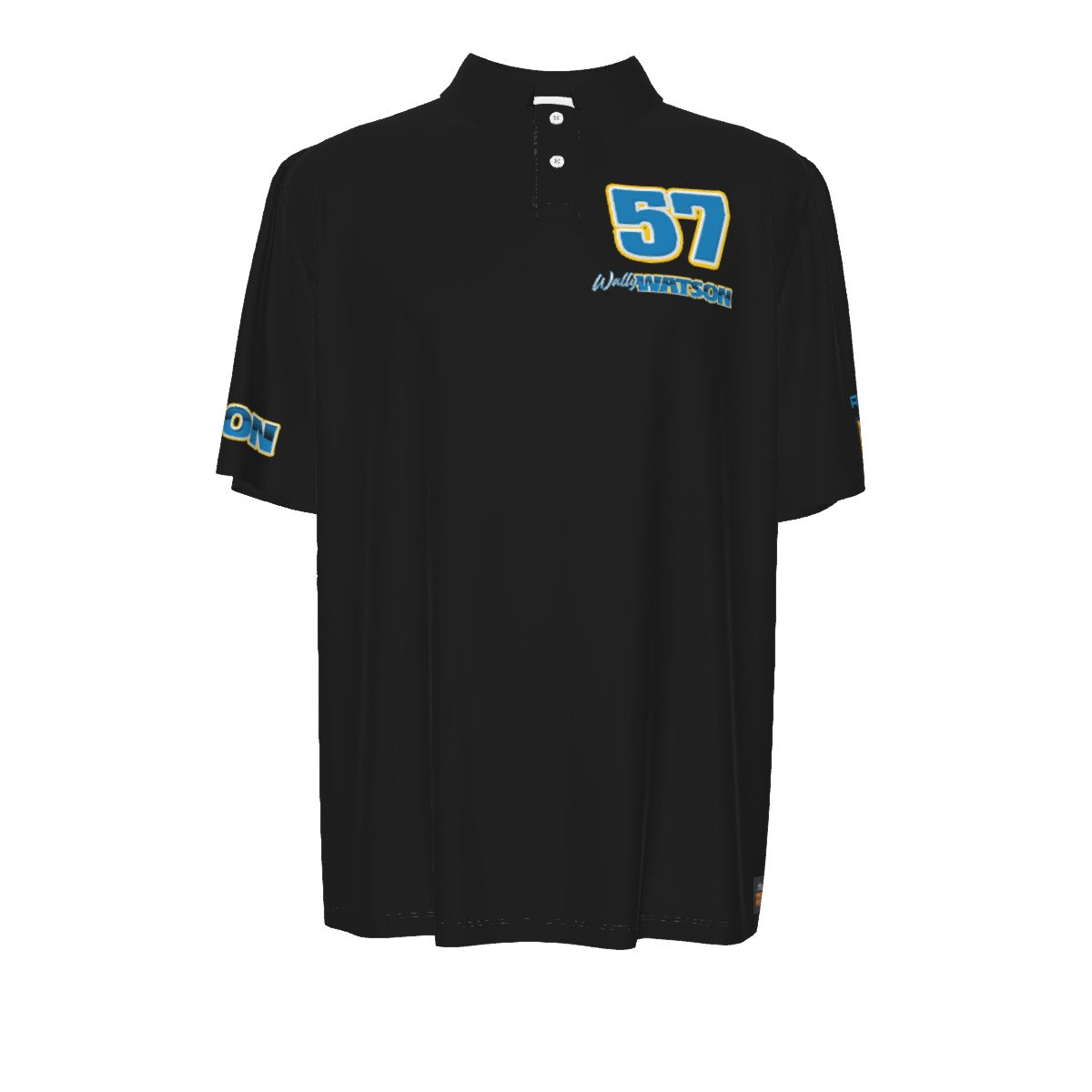 Wally Watson Polo
