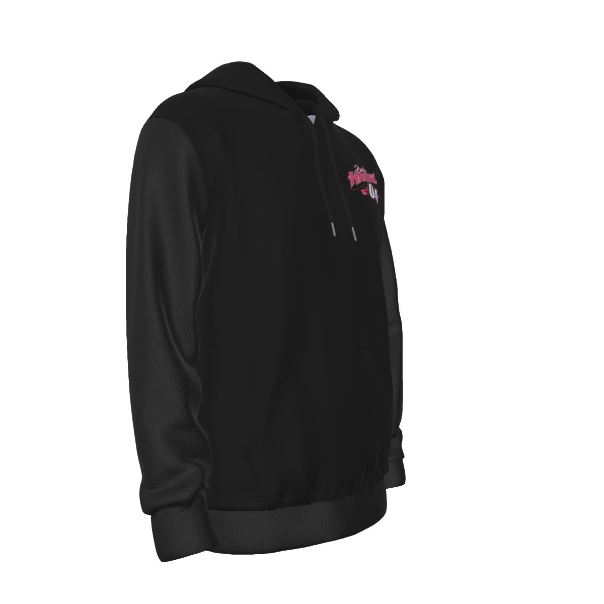 Bella Hamel Pullover Hoodie