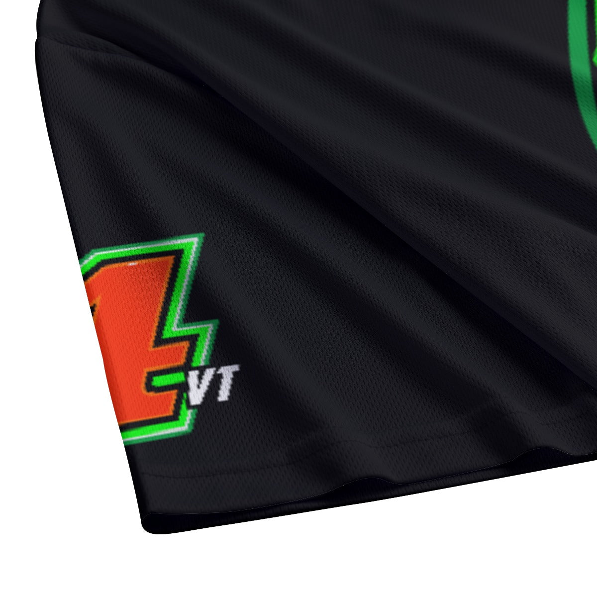 Cooper French Women's V-neck T-shirt