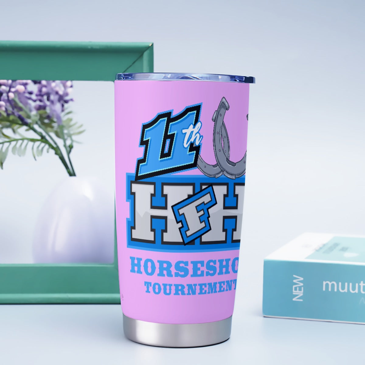 HFH Tumbler 20oz