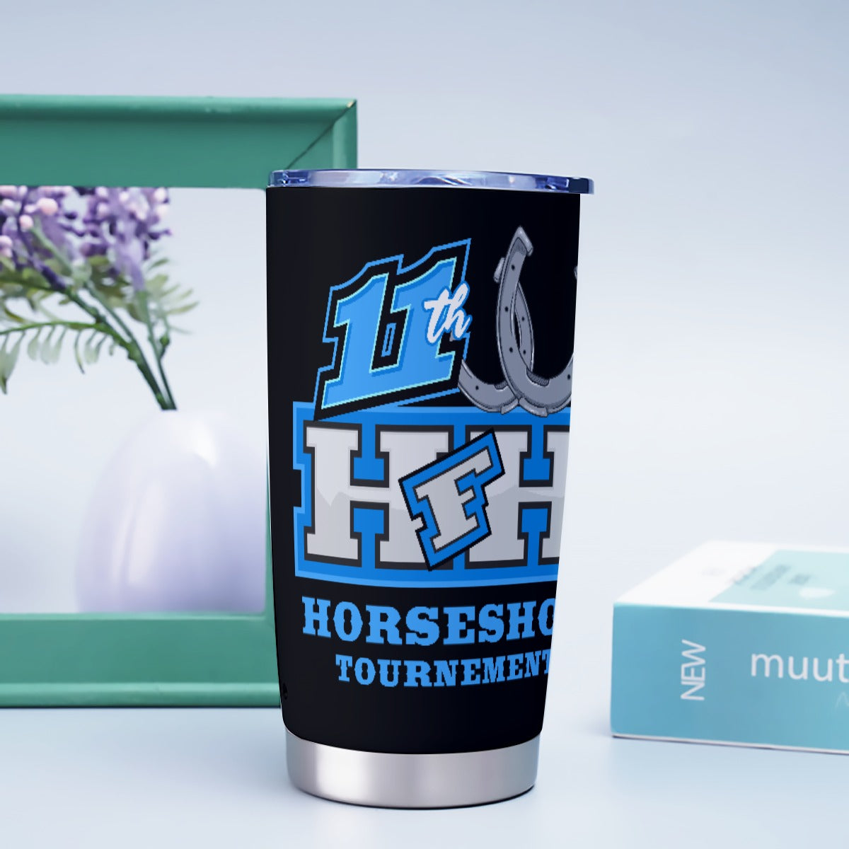 HFH Tumbler 20oz