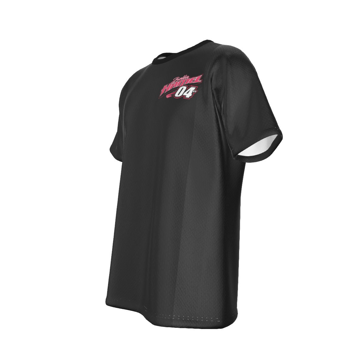 Bella Hamel T-shirt | Birdseye