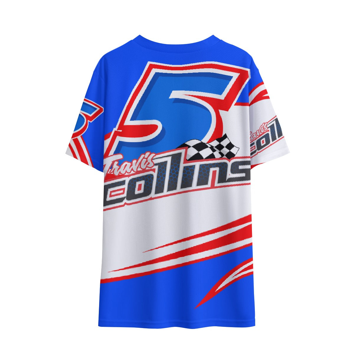Travis Collins Women's V-neck T-shirt