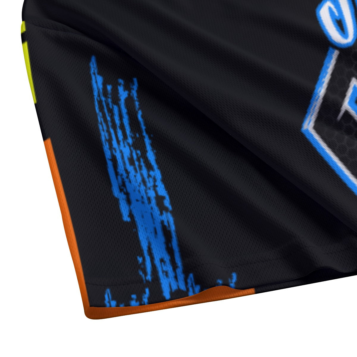 Jamie Davis Women's V-neck T-shirt