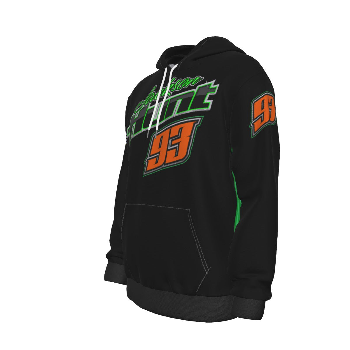 Jackson Hunt Hoodie