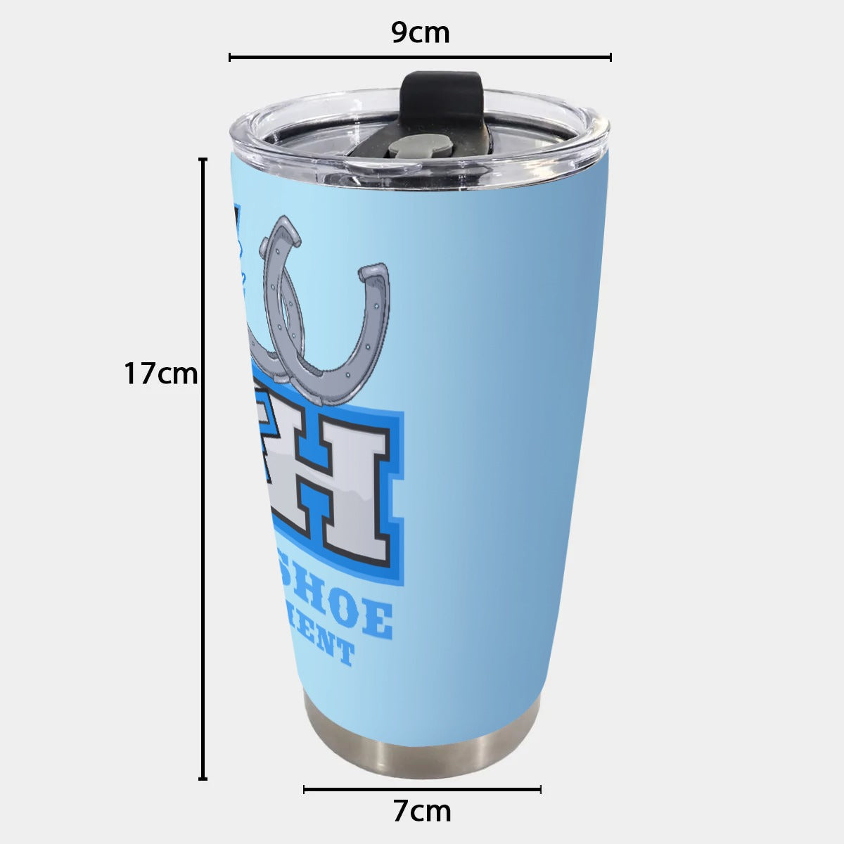 HFH Tumbler 20oz