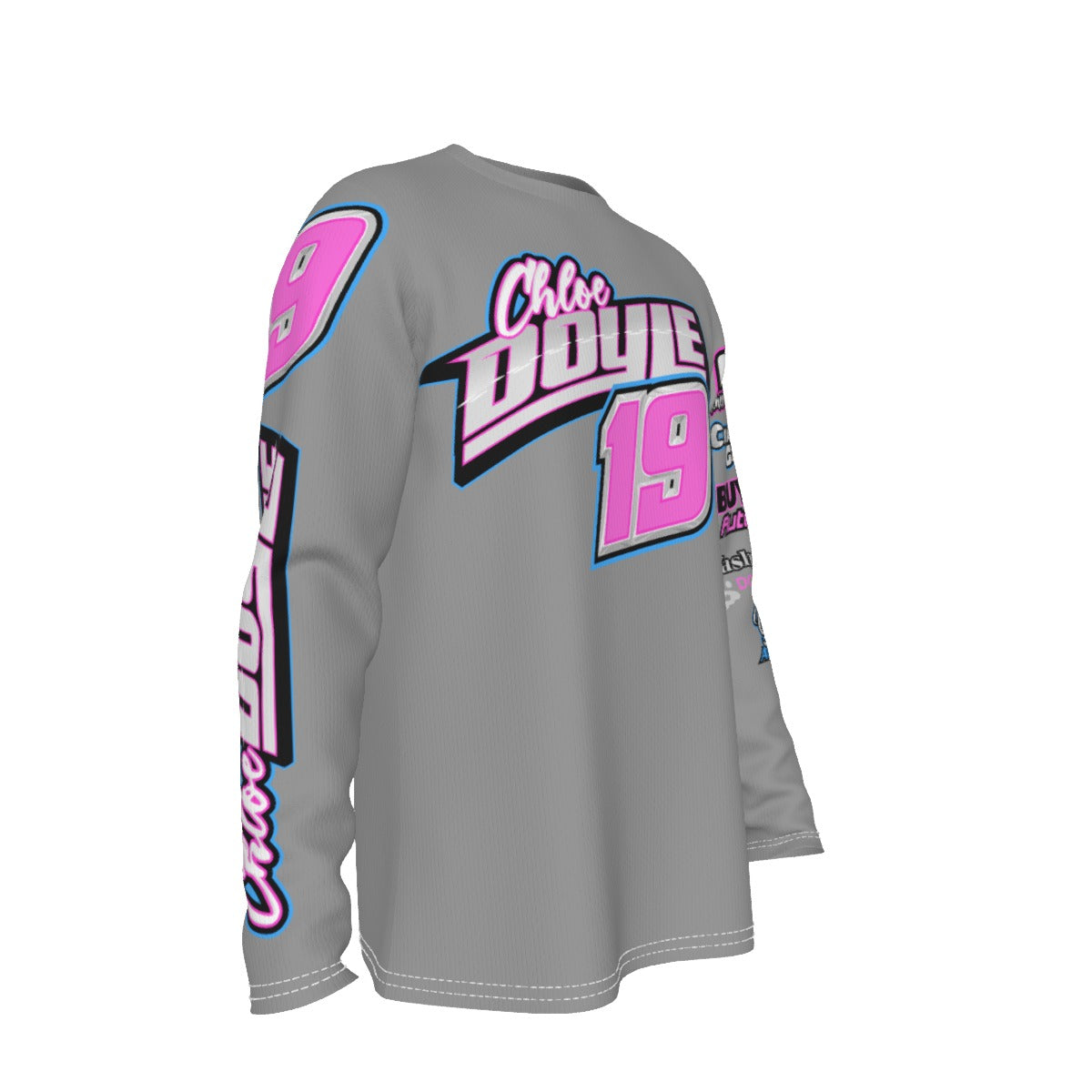 Chloe Doyle Long Sleeve T-Shirt