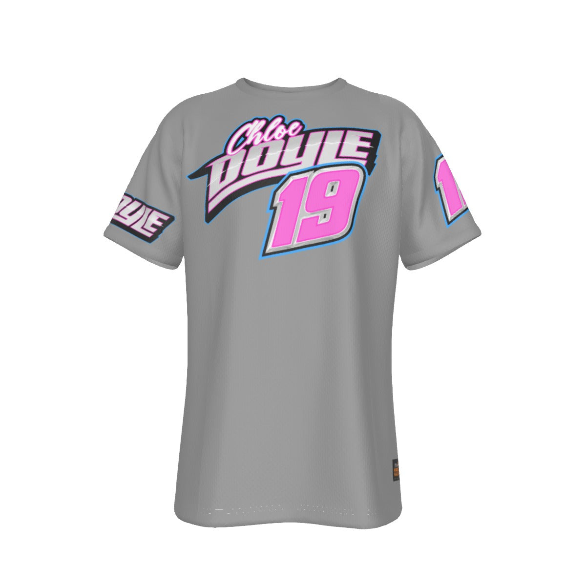 Chloe Doyle T-shirt | Birdseye