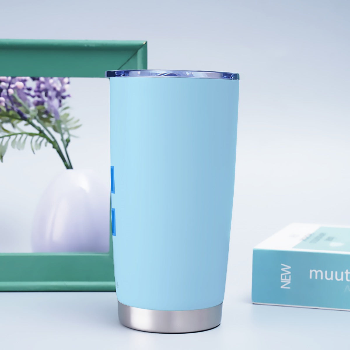 HFH Tumbler 20oz