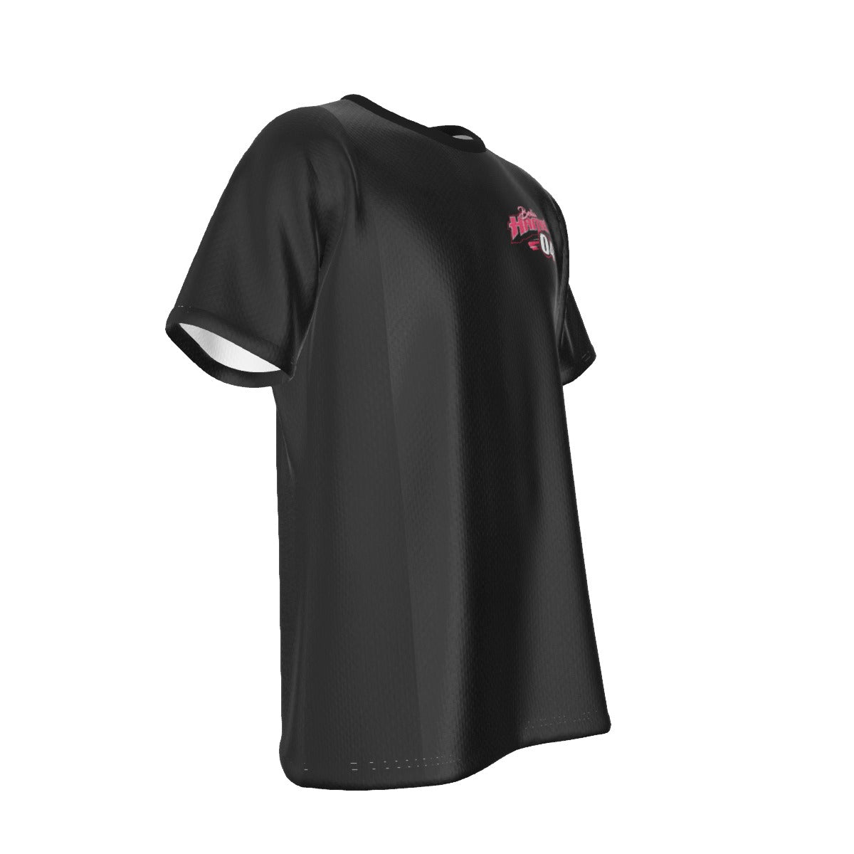 Bella Hamel T-shirt | Birdseye