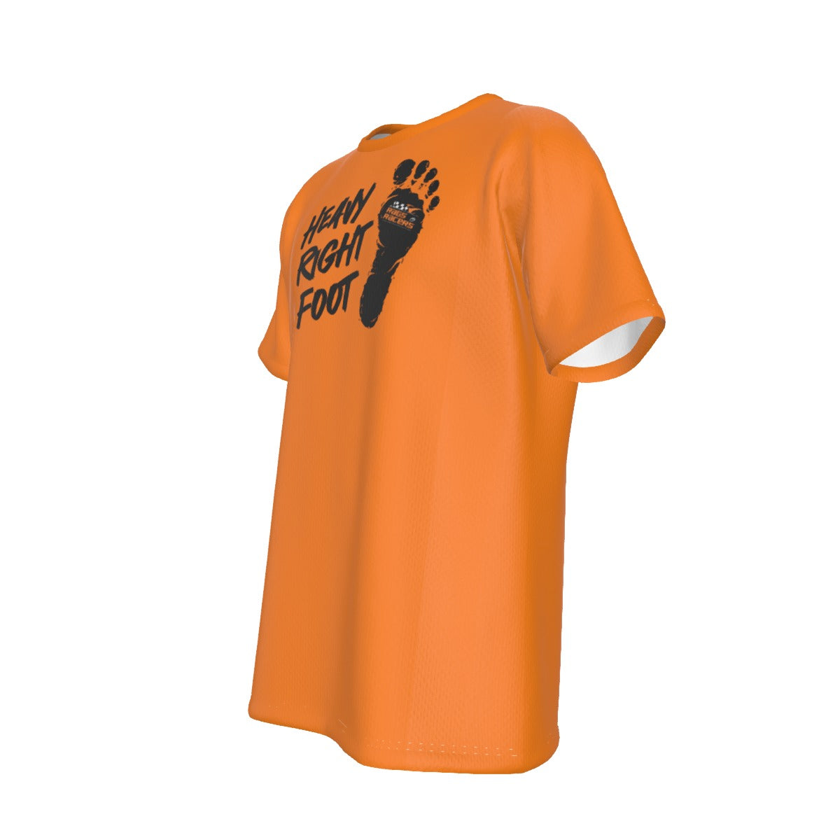 All-Over Print Men's T-shirt | Birdseye