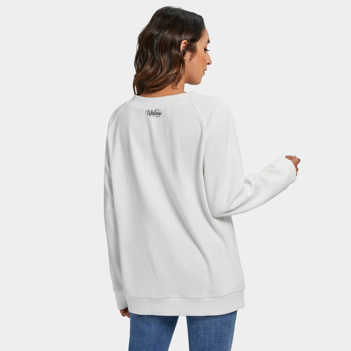 Sea Turtle Knitted Sweater