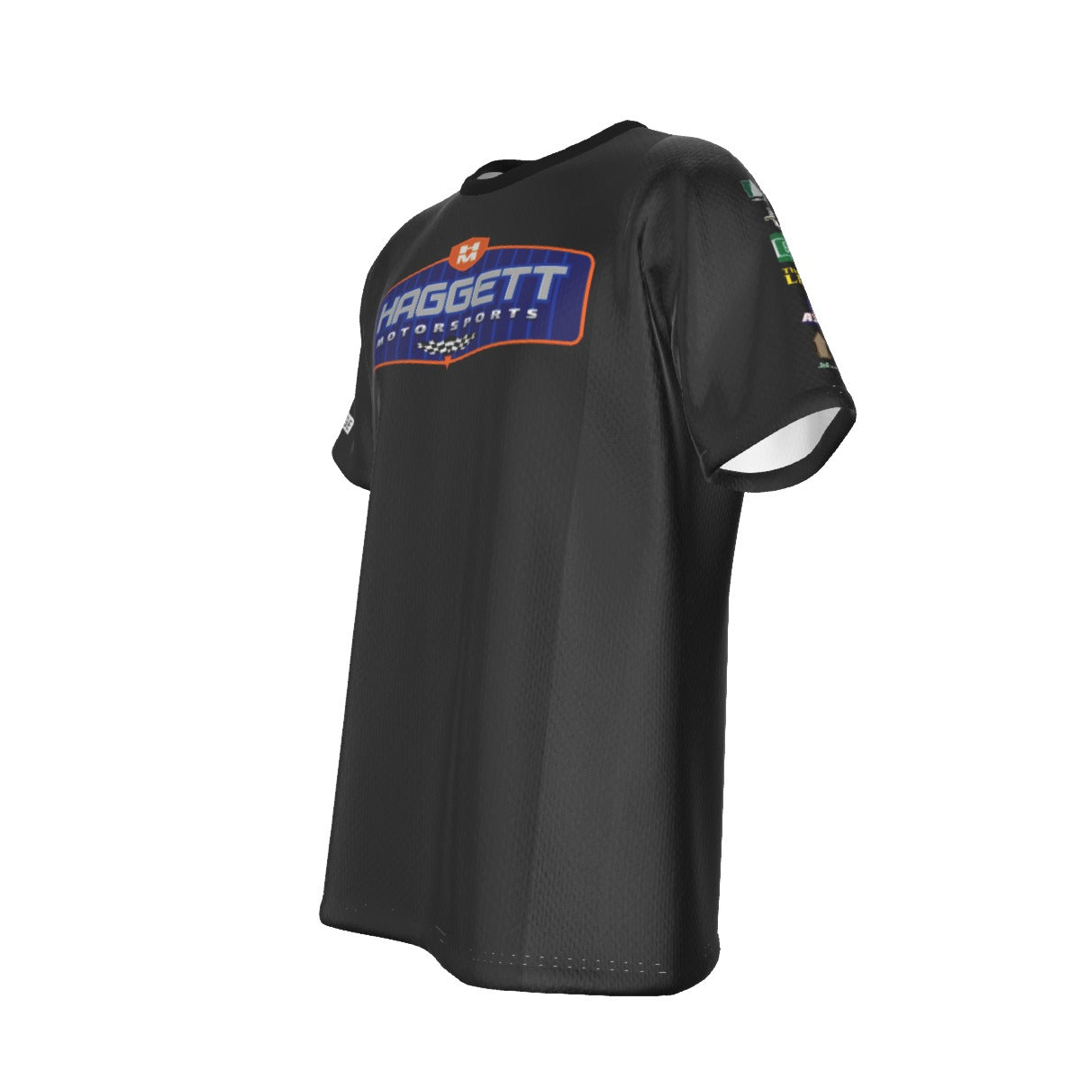 Haggett 2025 Men's T-shirt