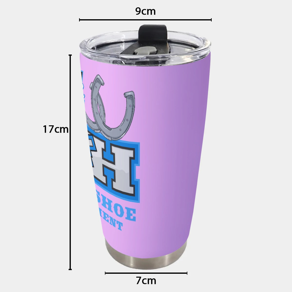HFH Tumbler 20oz