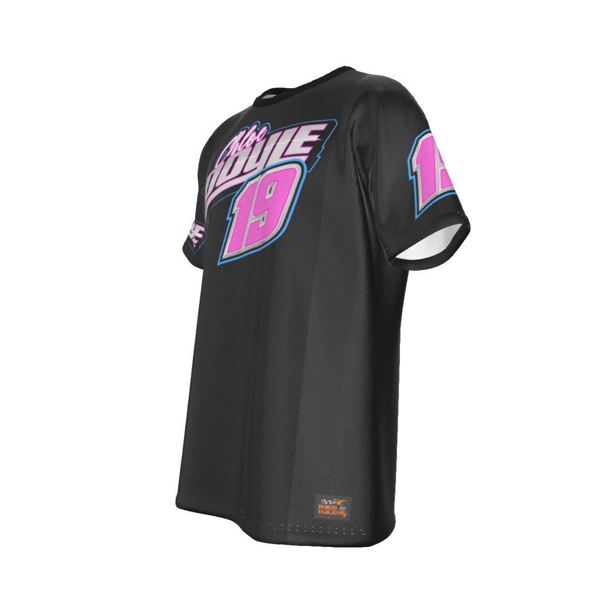 Chloe Doyle T-shirt | Birdseye
