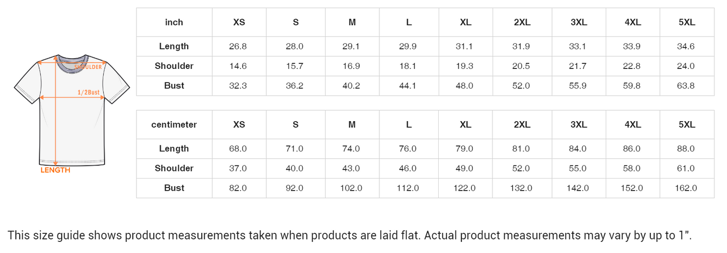 RagsToRacers All-Over Print Men's T-shirt | Birdseye