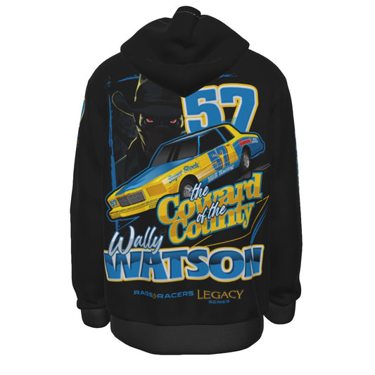 Wally Watson hoodie