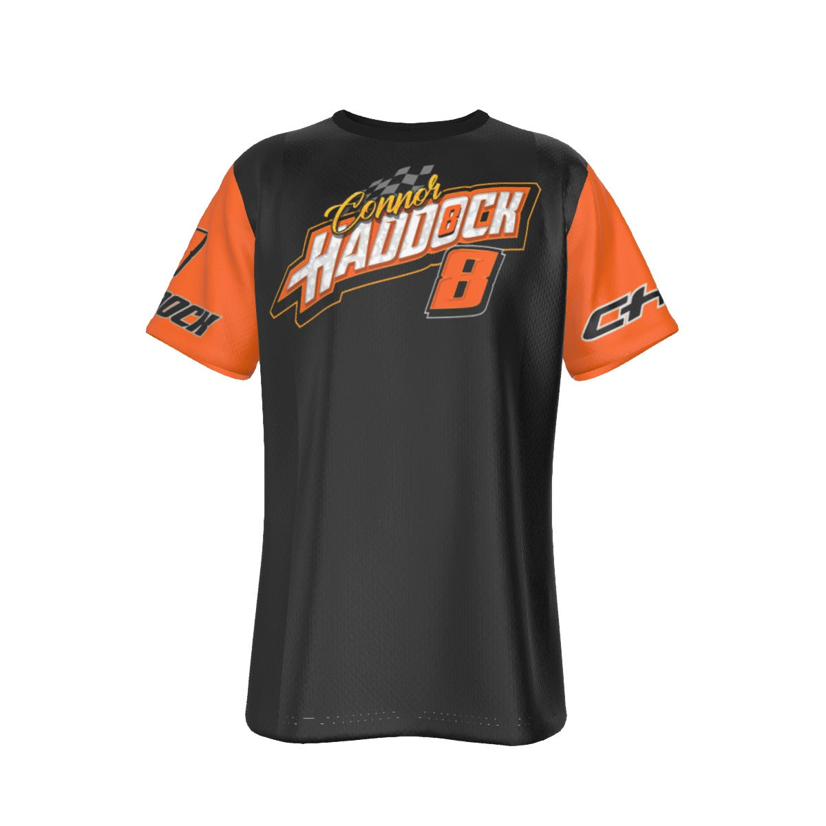 Connor Haddock Tee