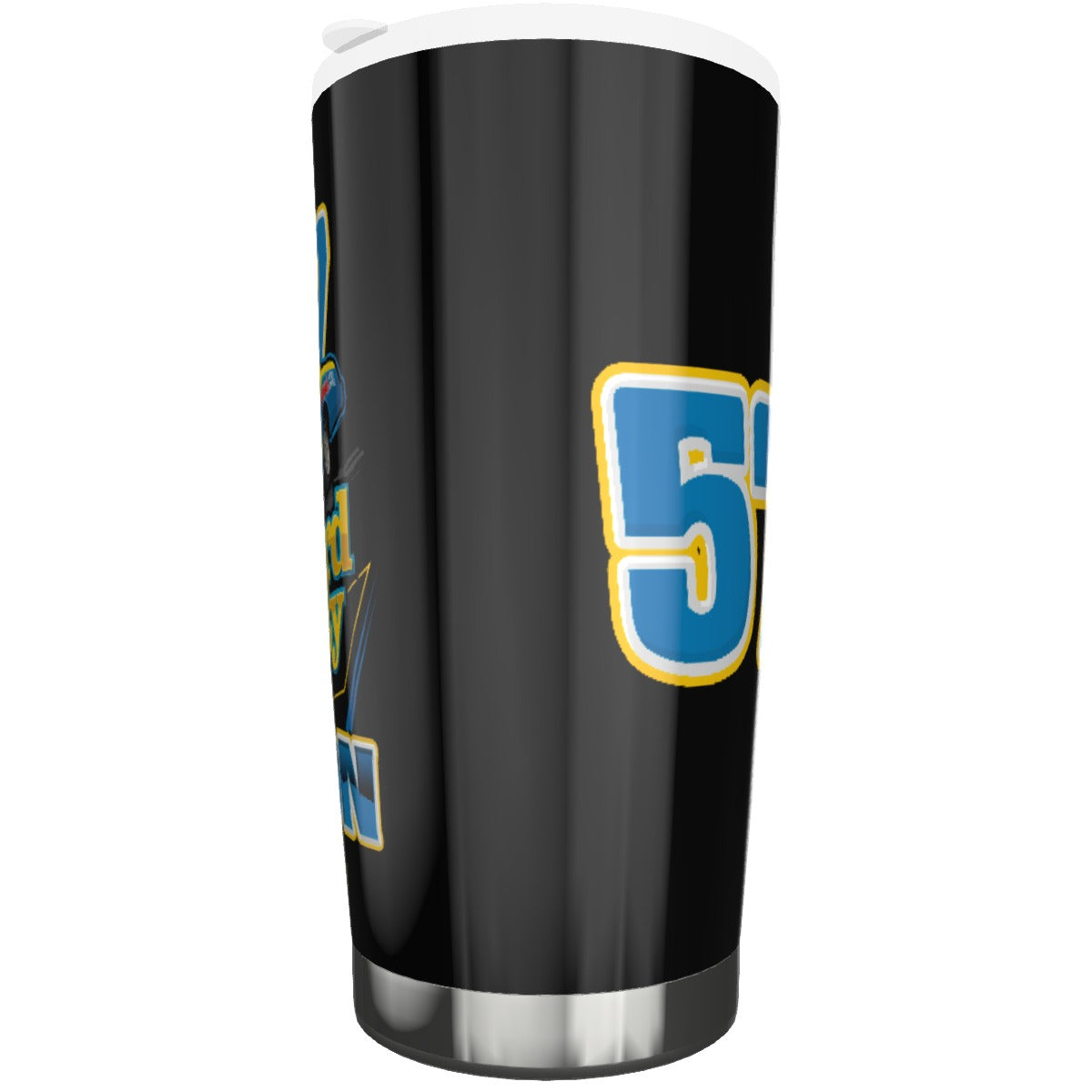 Wally watson Tumbler 20oz