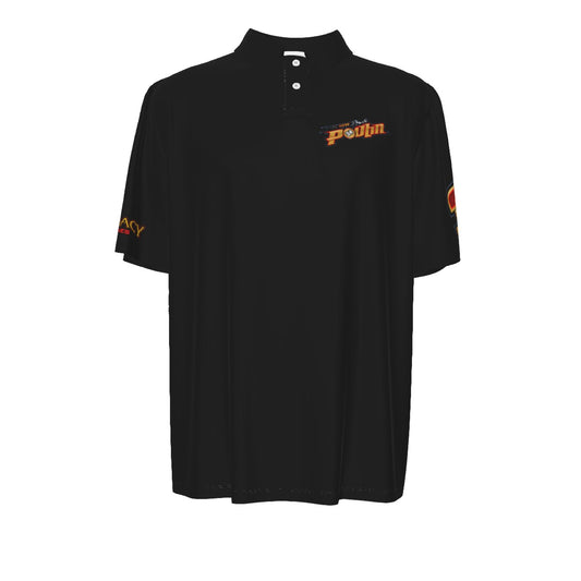 34 Steve Poulin polo