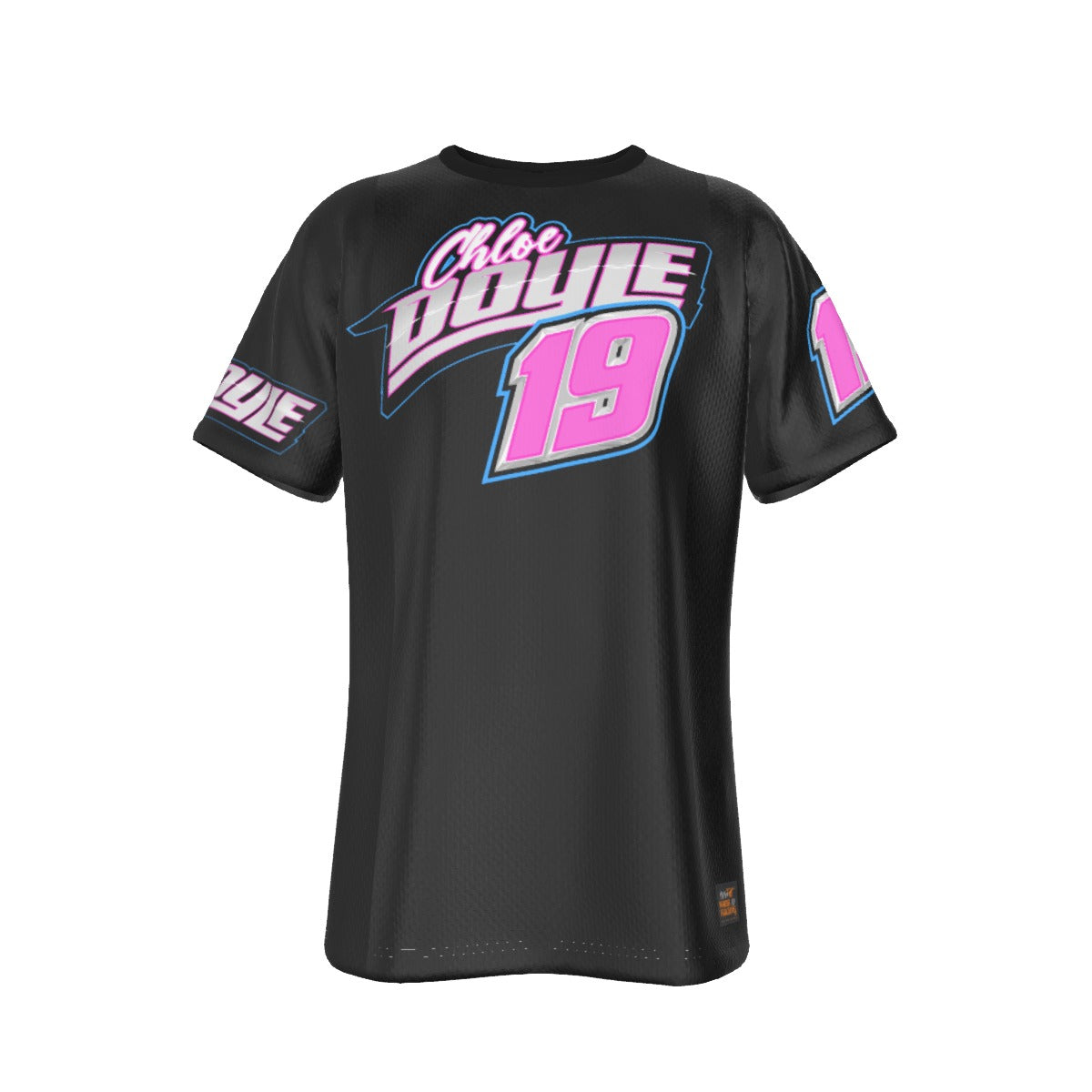 Chloe Doyle T-shirt | Birdseye