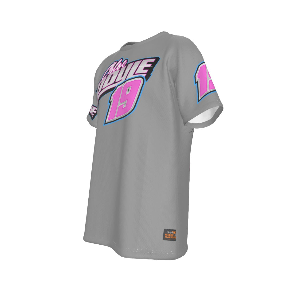 Chloe Doyle T-shirt | Birdseye