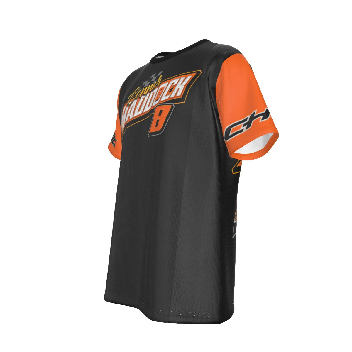 Connor Haddock Tee