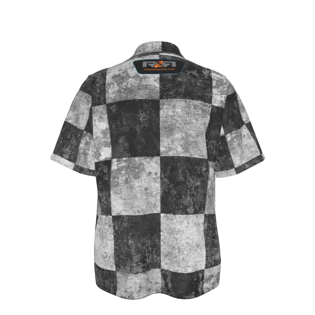 checkers or wreckers