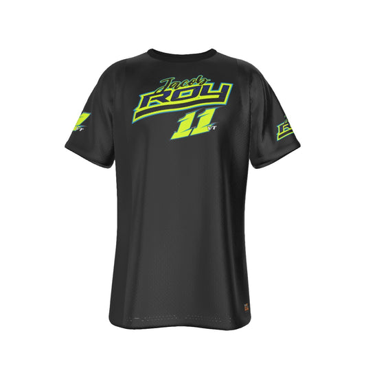 Jacob Roy T-shirt | Birdseye