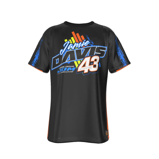 Jamie Davis T-shirt | Birdseye