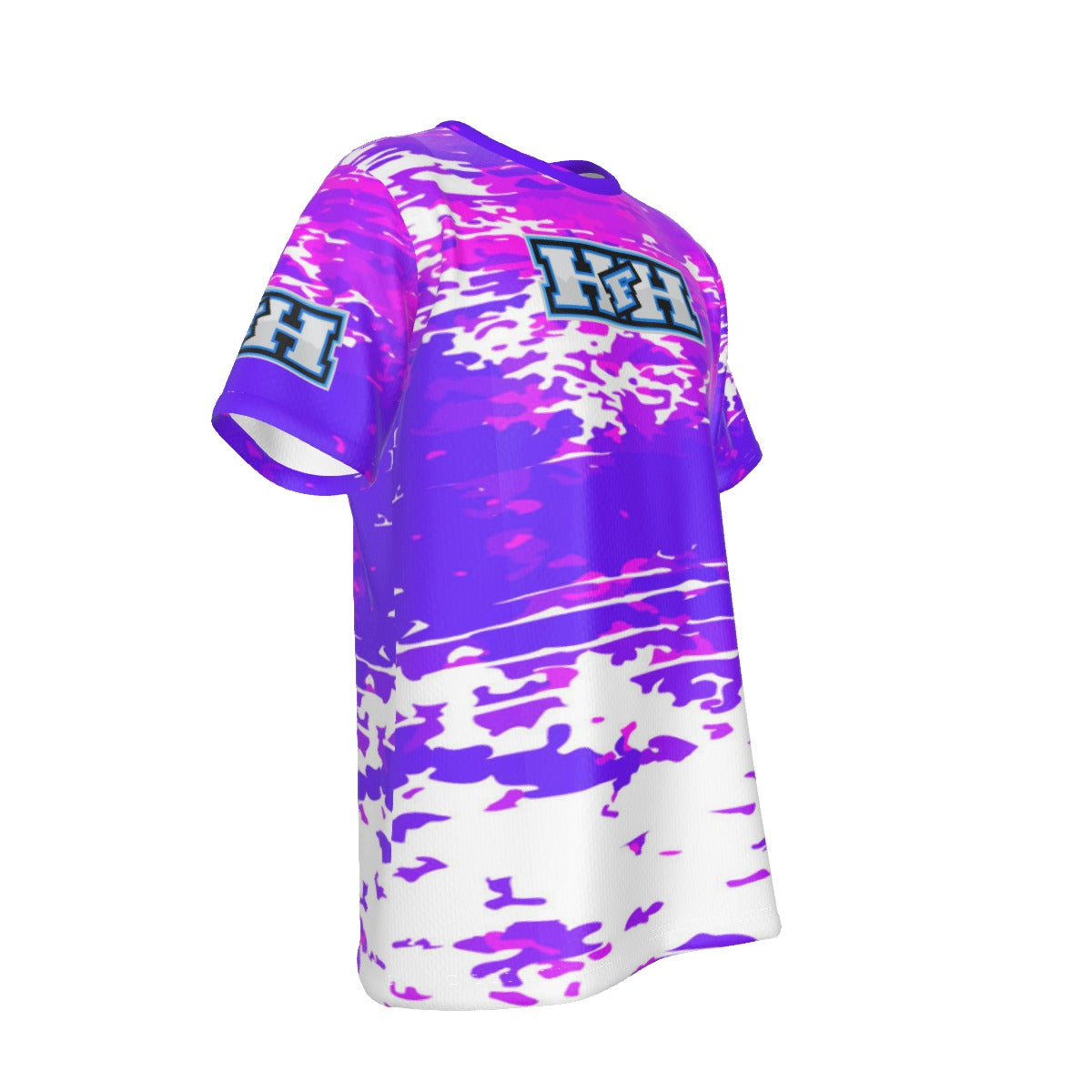 HFH T-shirt | Birdseye