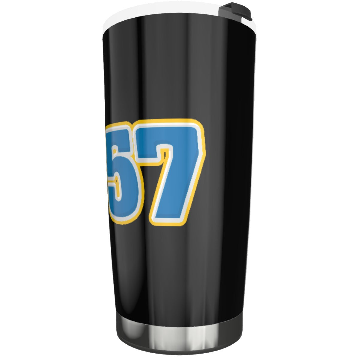 Wally watson Tumbler 20oz