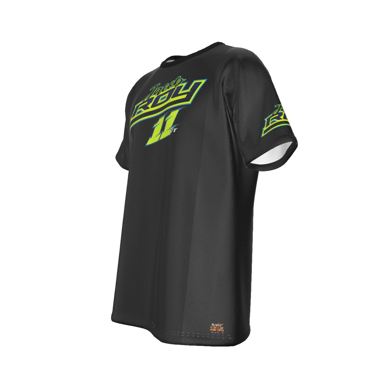 Jacob Roy T-shirt | Birdseye