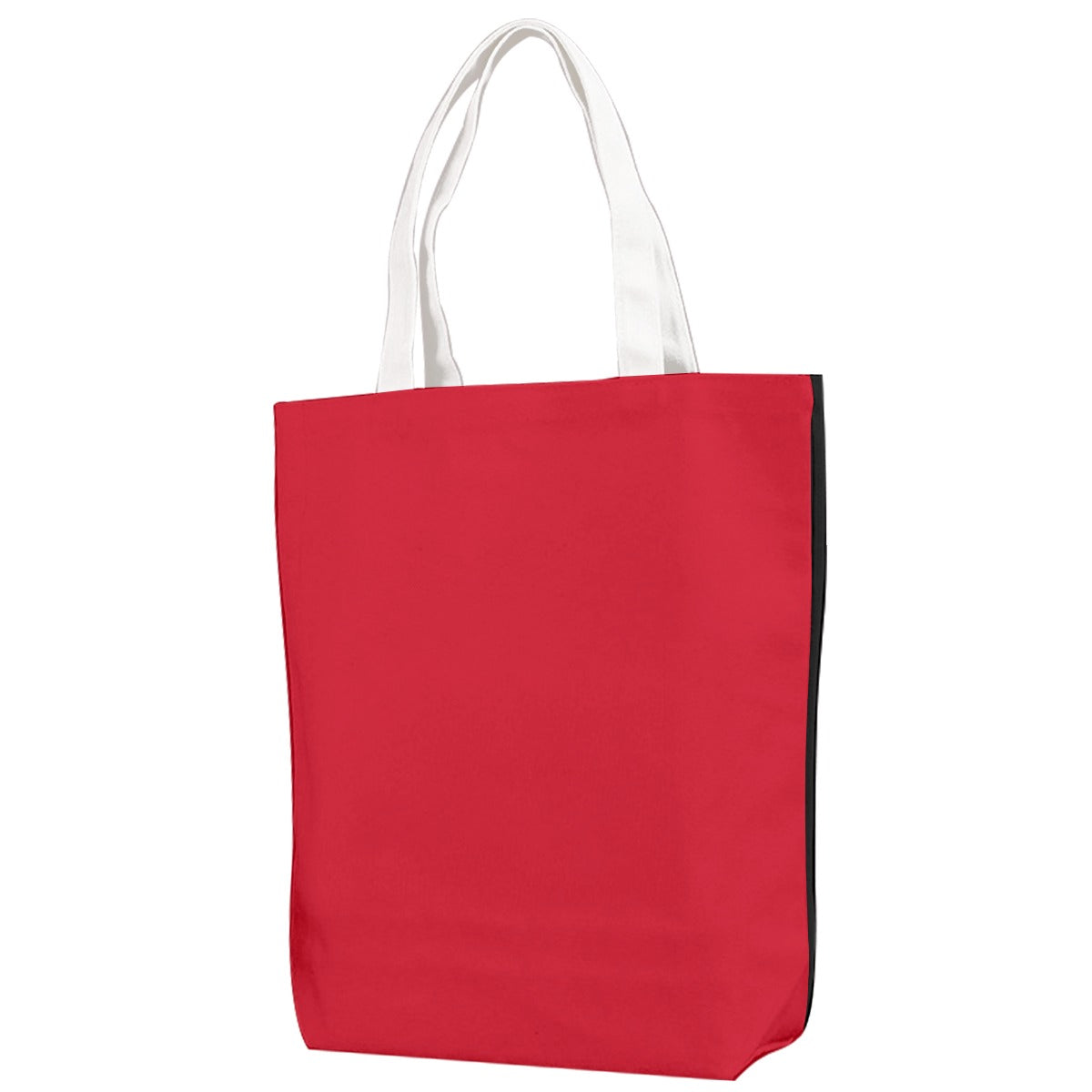 Colton Drown Canvas Bag With Shoulder Strap