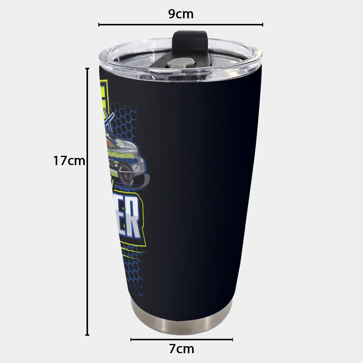 Patrick Switser Tumbler