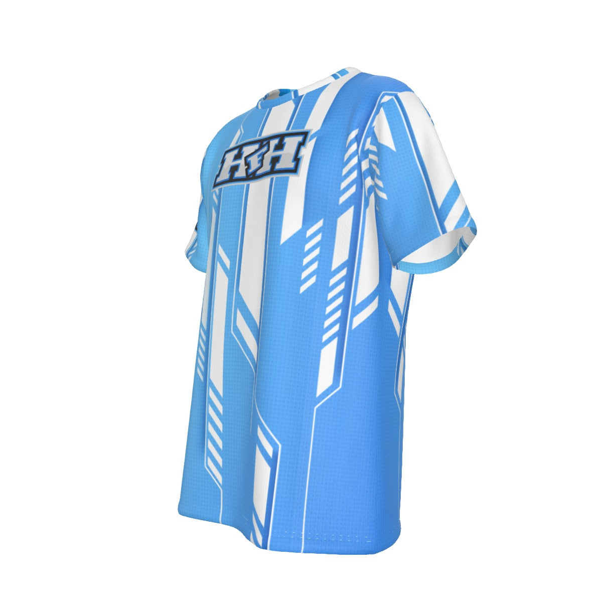 HFH T-shirt | Birdseye