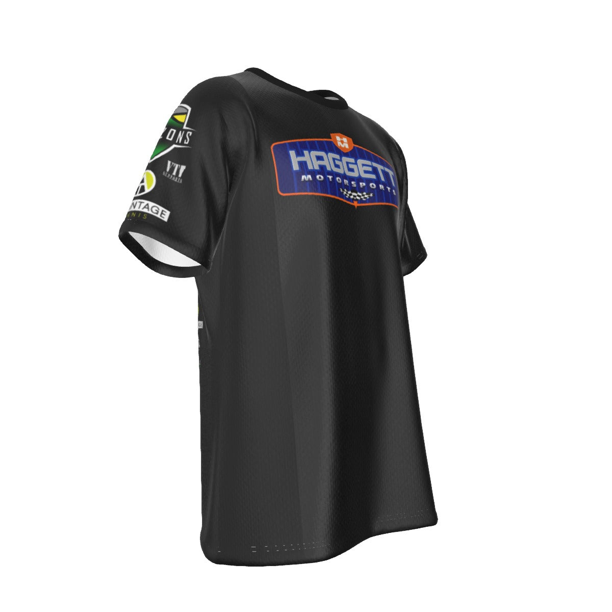 Haggett 2025  Men's T-shirt