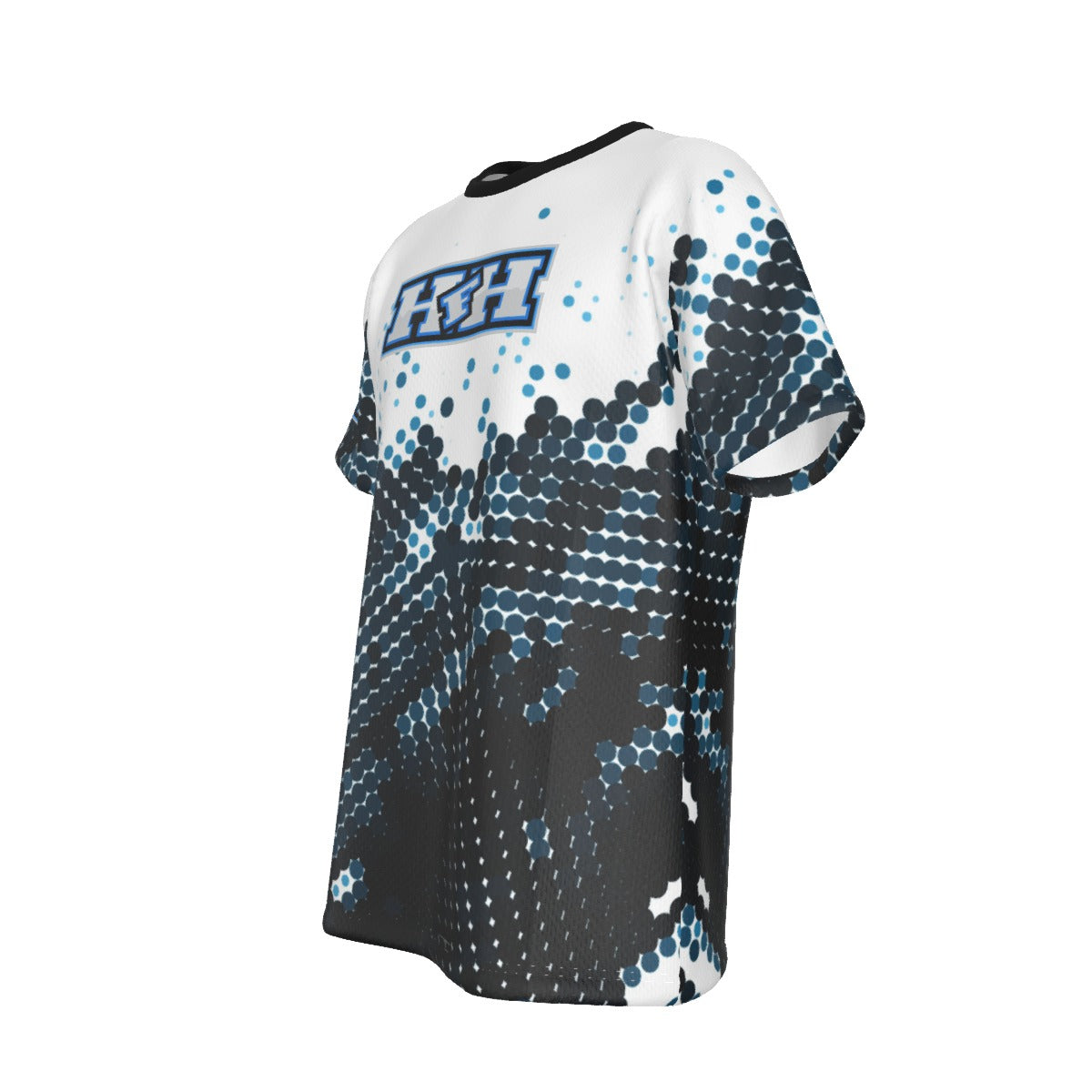 HFH T-shirt | Birdseye