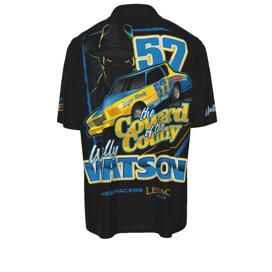 Wally Watson Polo
