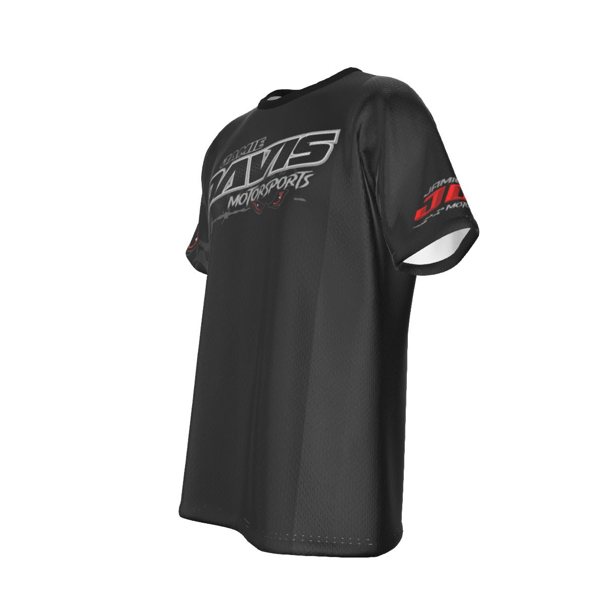 Jamie Davis tee