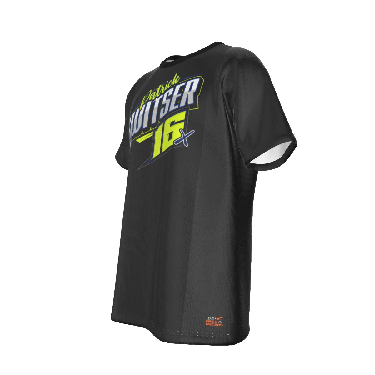 Patrick Switser Tee