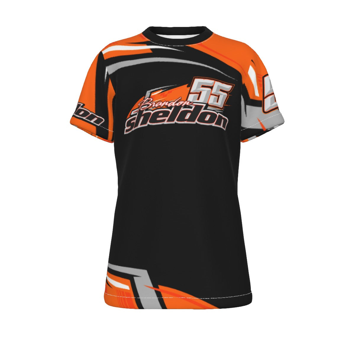 Brendon Sheldon Kid's T-Shirt