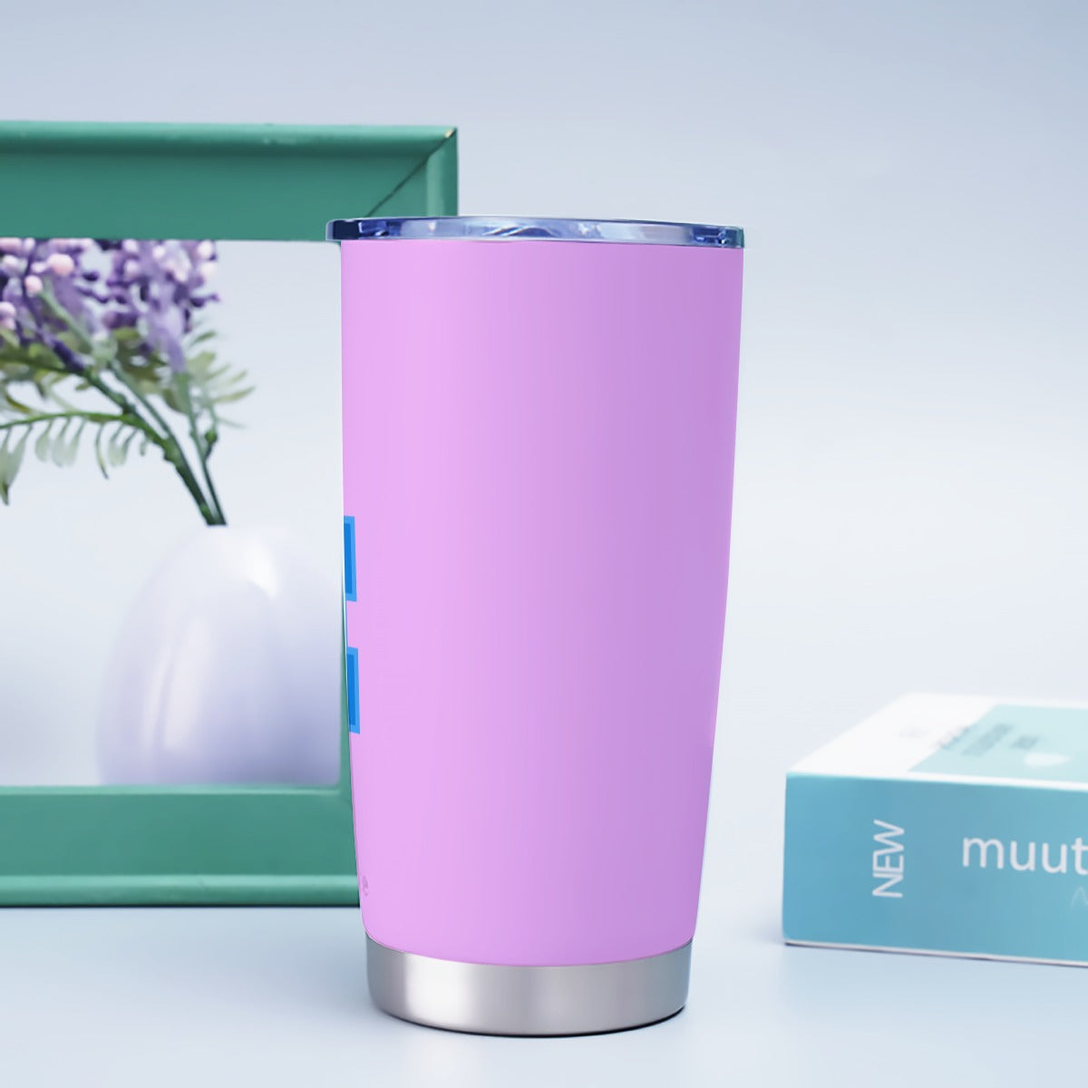 HFH Tumbler 20oz