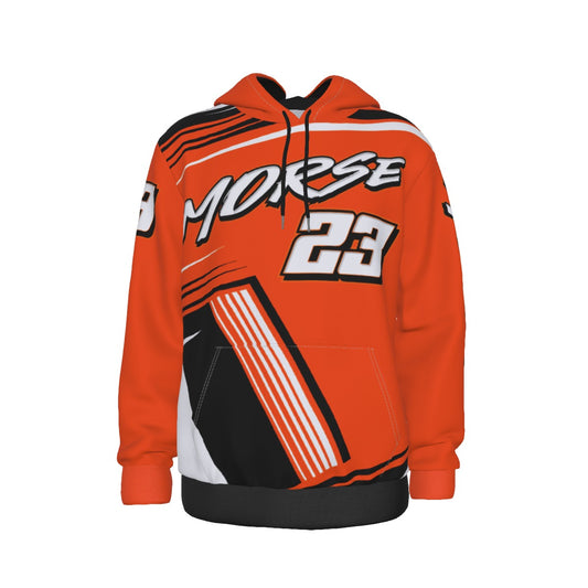 Morse 23 - Pullover Hoodie