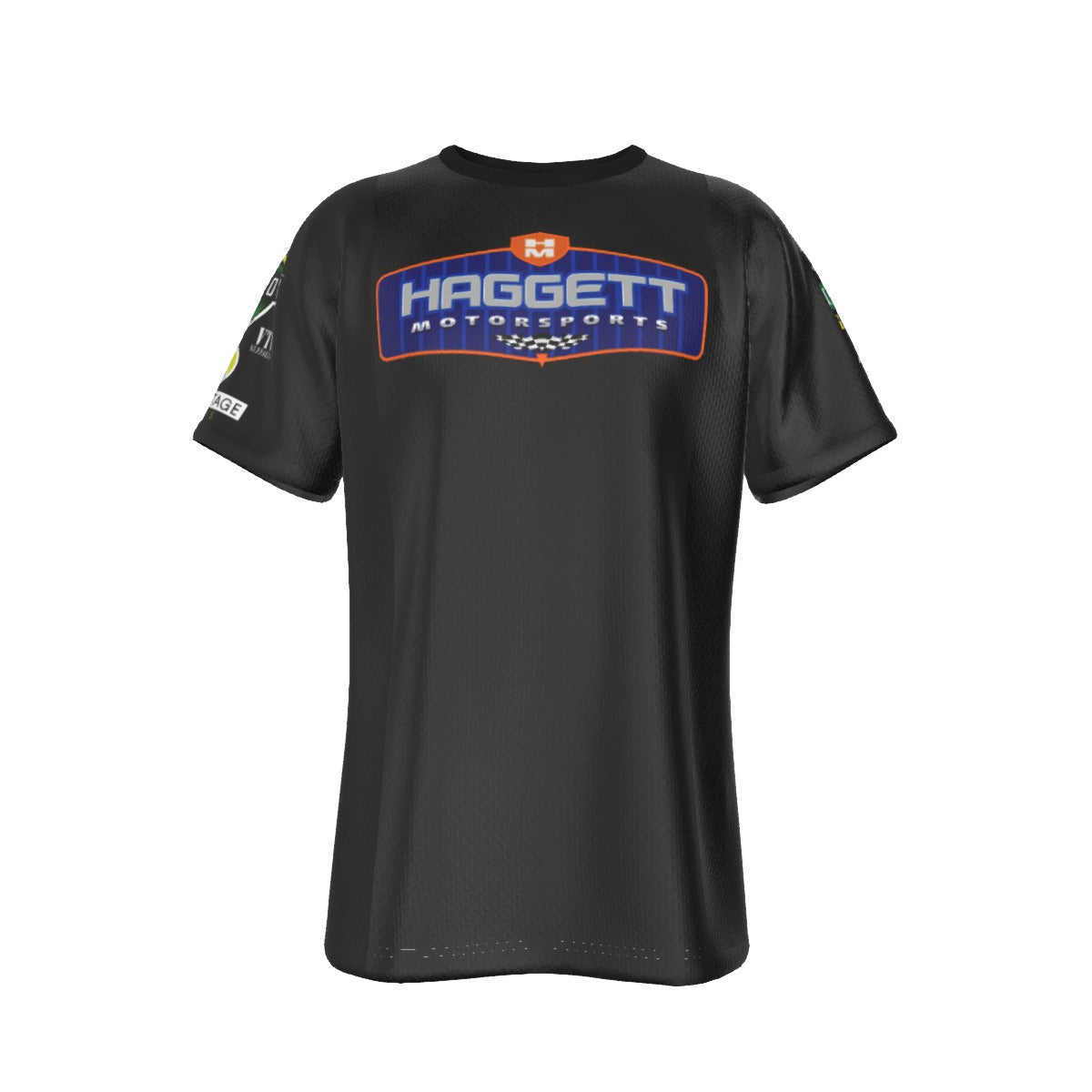 Haggett 2025  Men's T-shirt