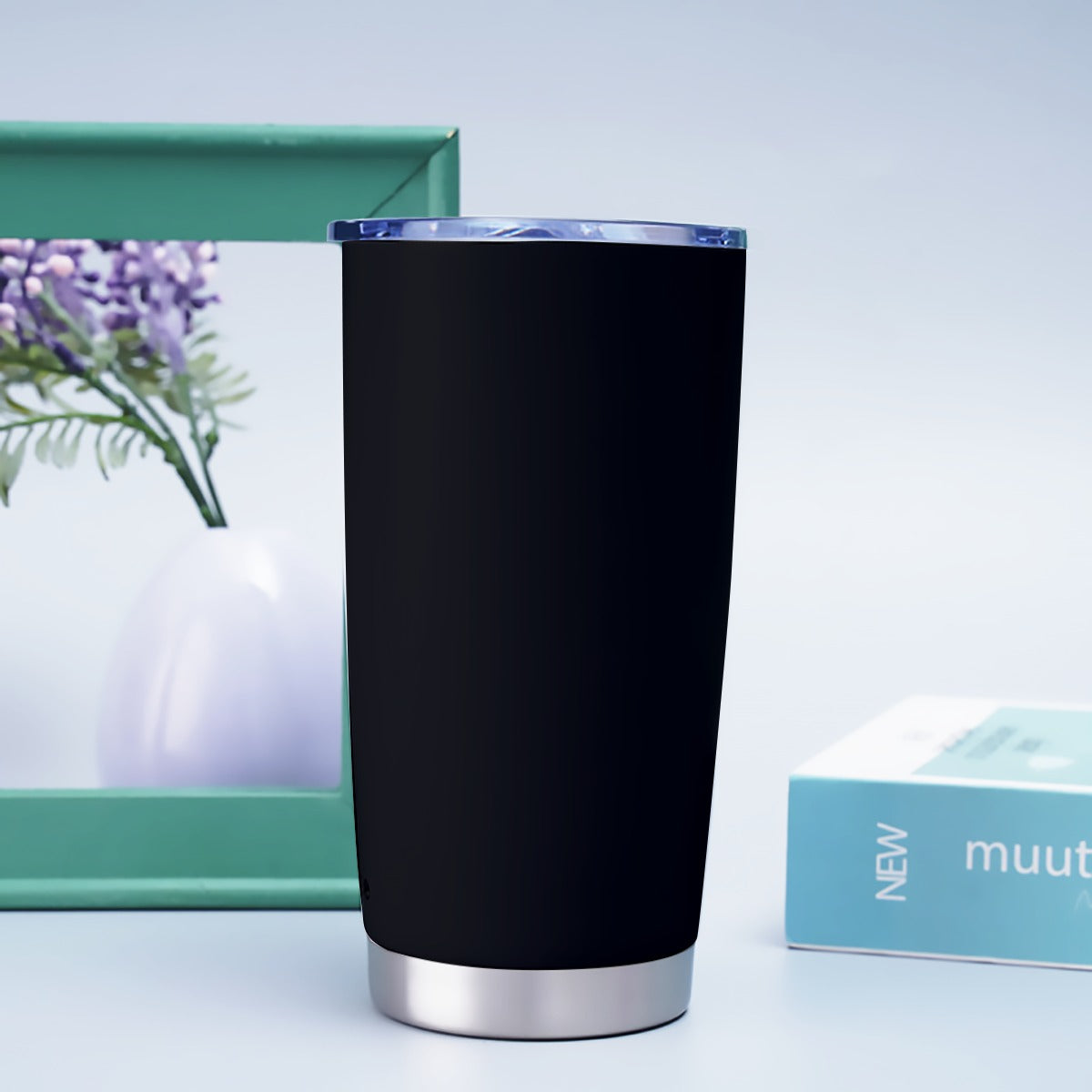 Steve Bly Tumbler 20oz