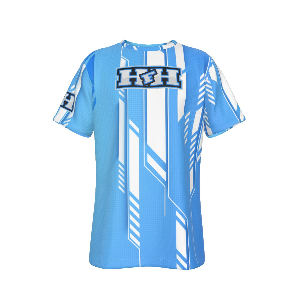 HFH T-shirt | Birdseye