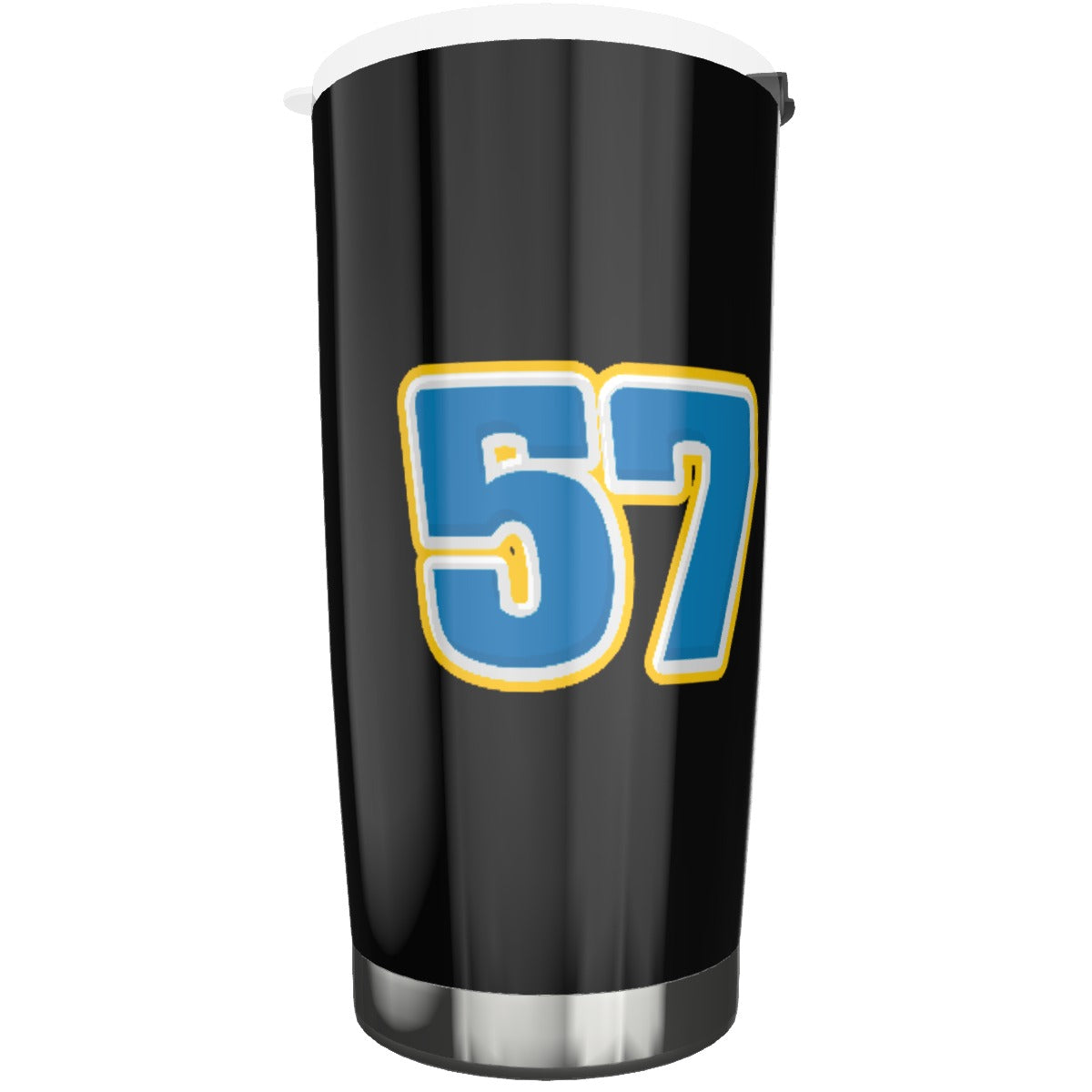Wally watson Tumbler 20oz