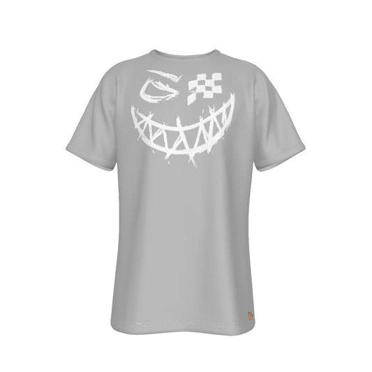 Racer's Grin Men's T-shirt | Birdseye